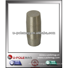 Cylinder SmCo Magnet For Military Industry